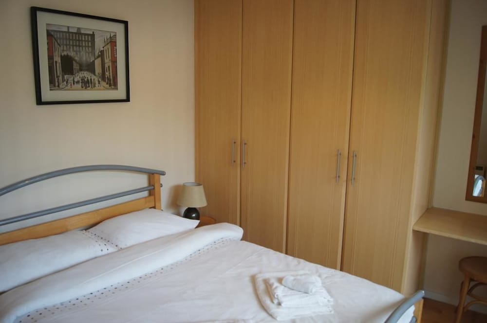 Phoenix Park View Holiday Apartment