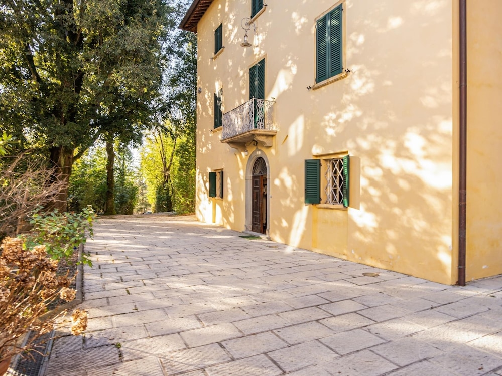Lovely Apartment in Citerna With Swimming Pool view 5