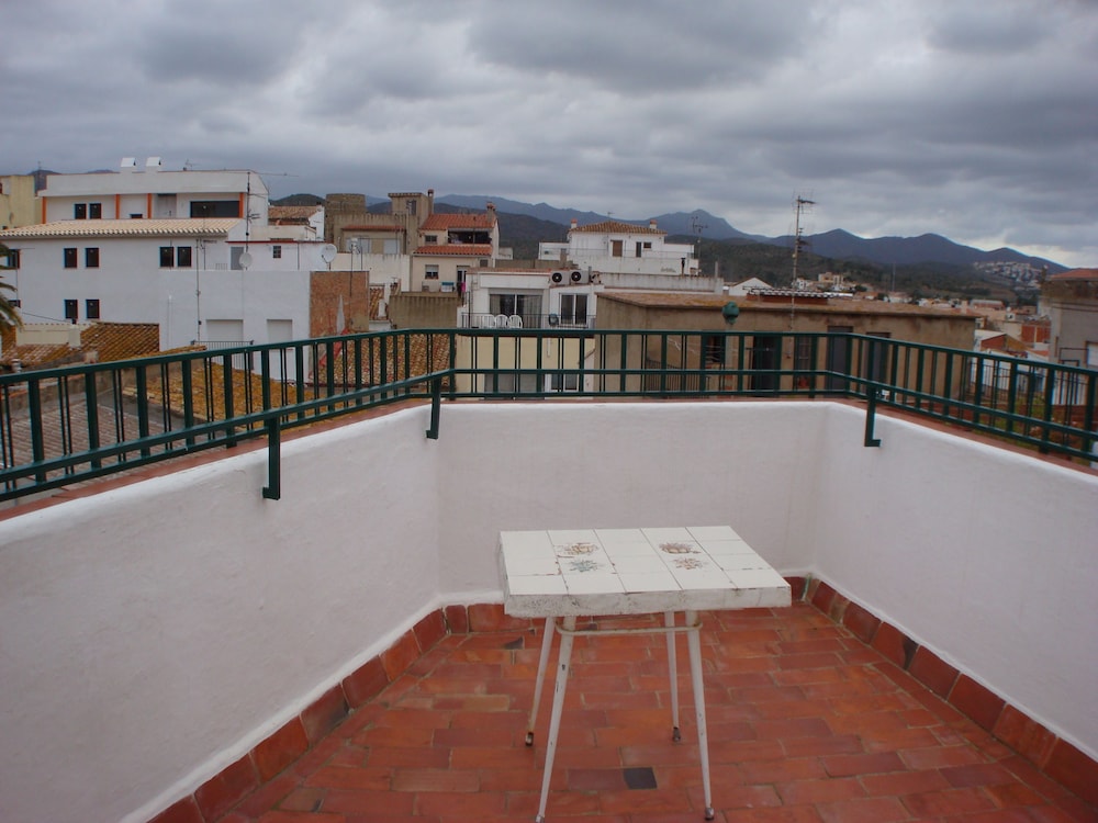 roof