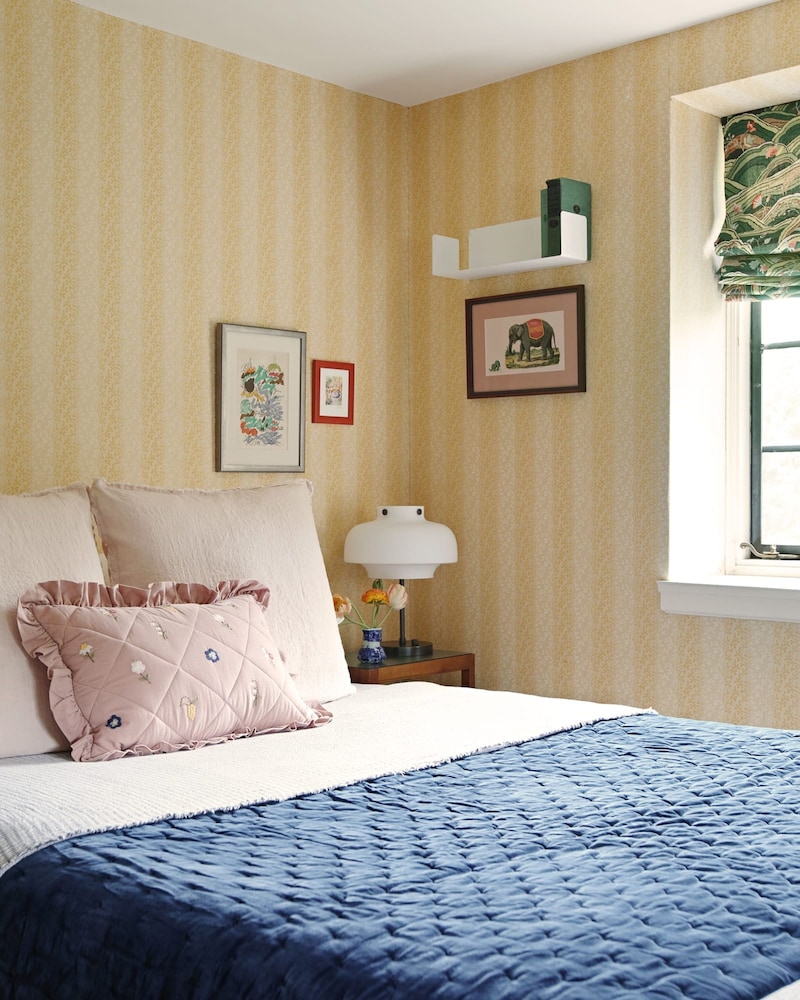 Argyll House by Boutique