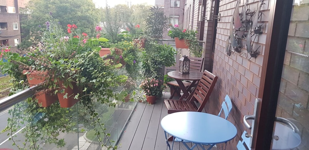 Fantastic Modern 2 Bedroom Flat in Lambeth