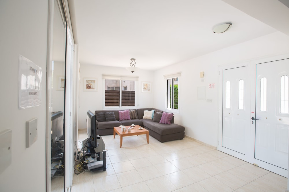 Protaras Holiday Villa Ma14