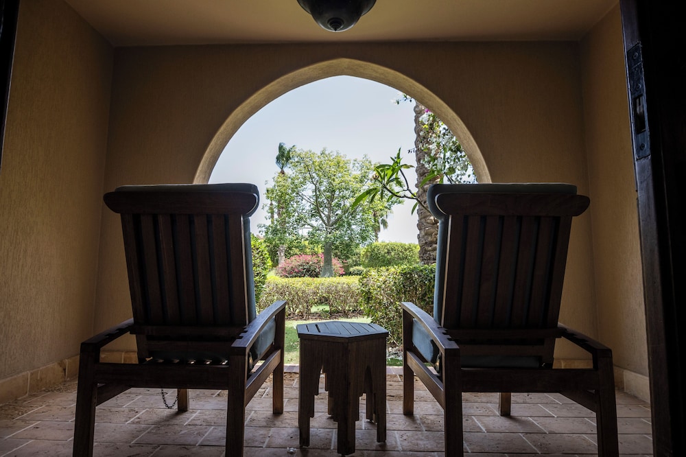 Four Seasons Resort Sharm El Sheikh Private Residential Villa & Chalet - Egypt