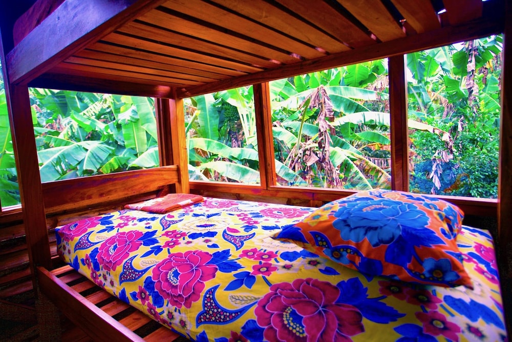 El Pital Chocolate Paradise - Hostel
