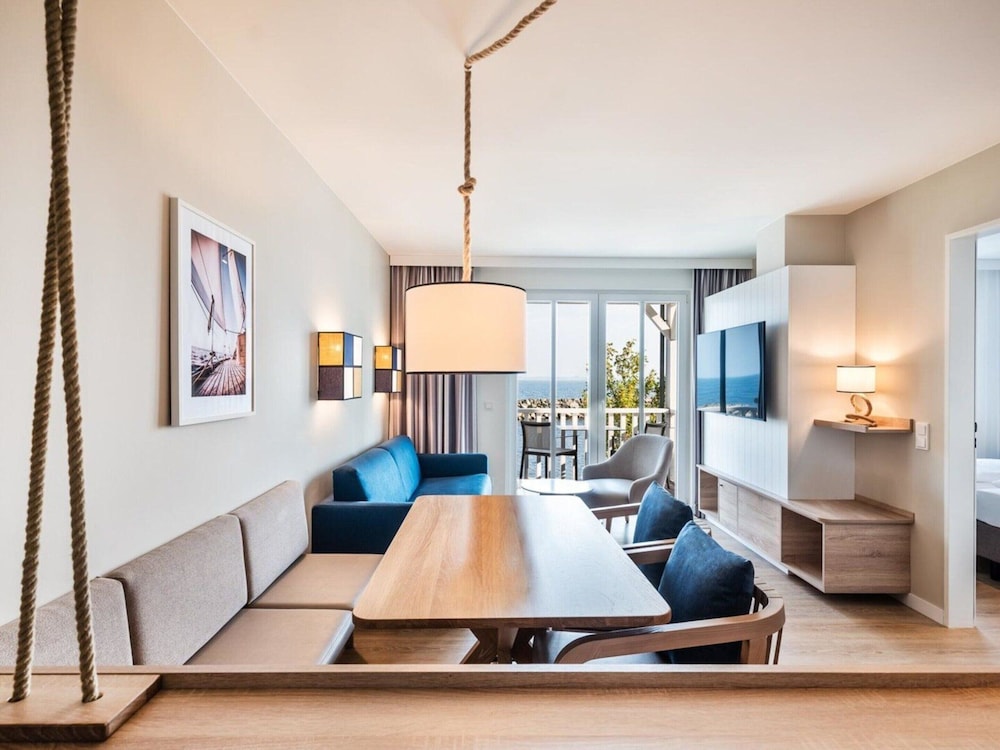 Beech Resort Boltenhagen