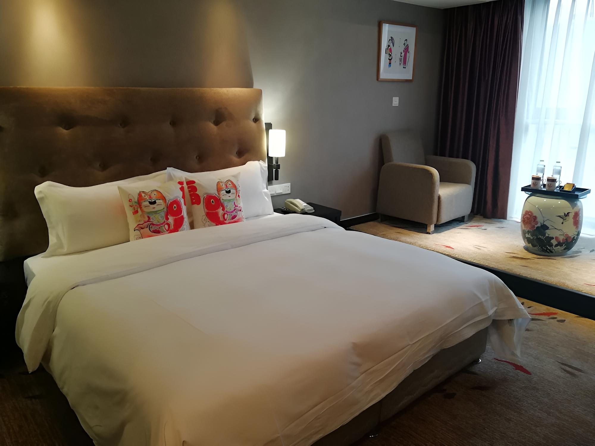 Ane Grand Hotel