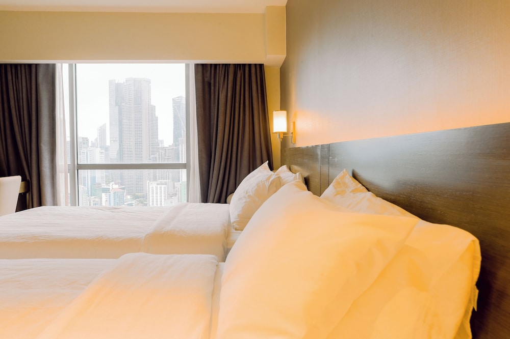 Hotel Residences at Acqua