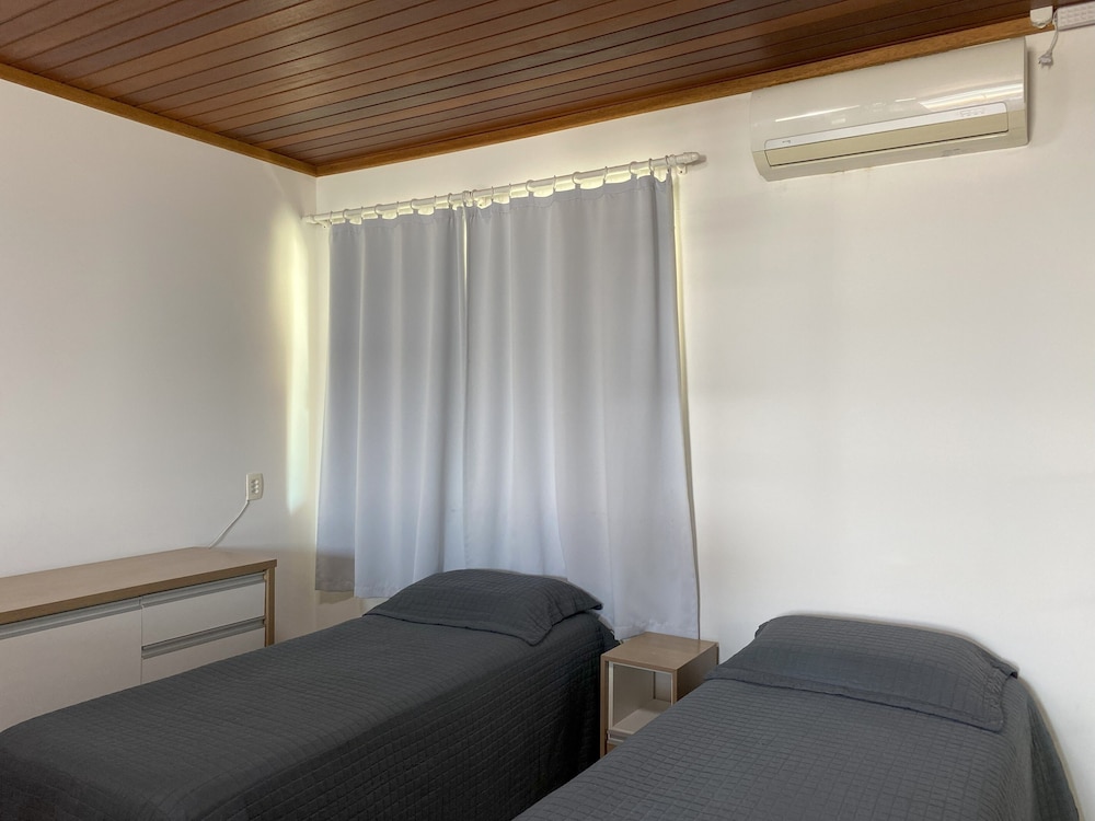 Hibisco Guest House