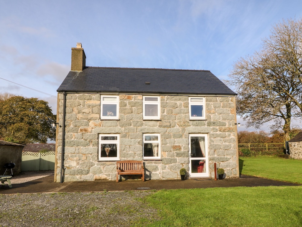 Prys Mawr