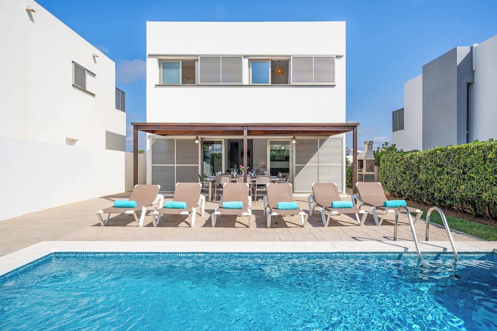 Villa Oleander