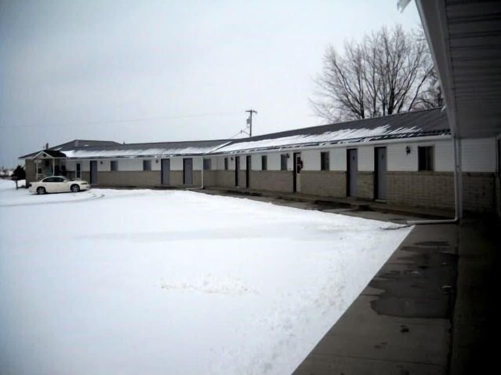 U.S. 20 Lodging