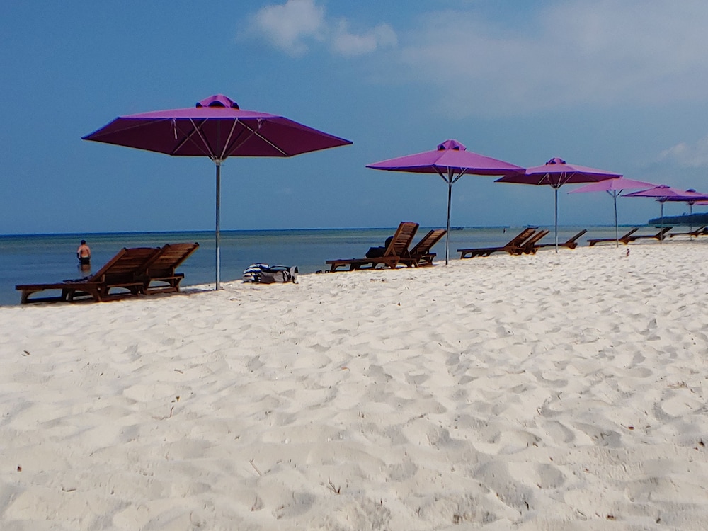 Diadem Resort