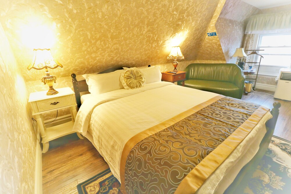 Prince Inn