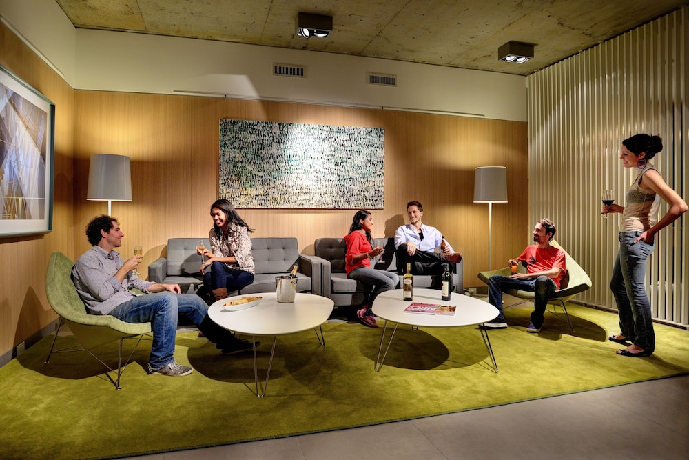 Boutique Apartments San Telmo