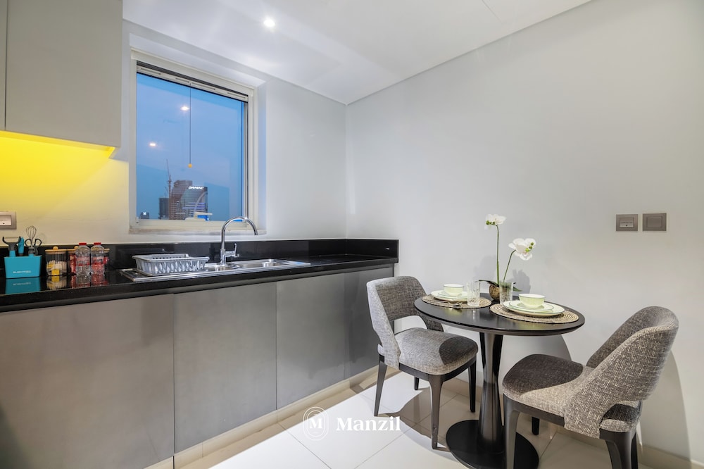 Damac Maison Prive Tower B