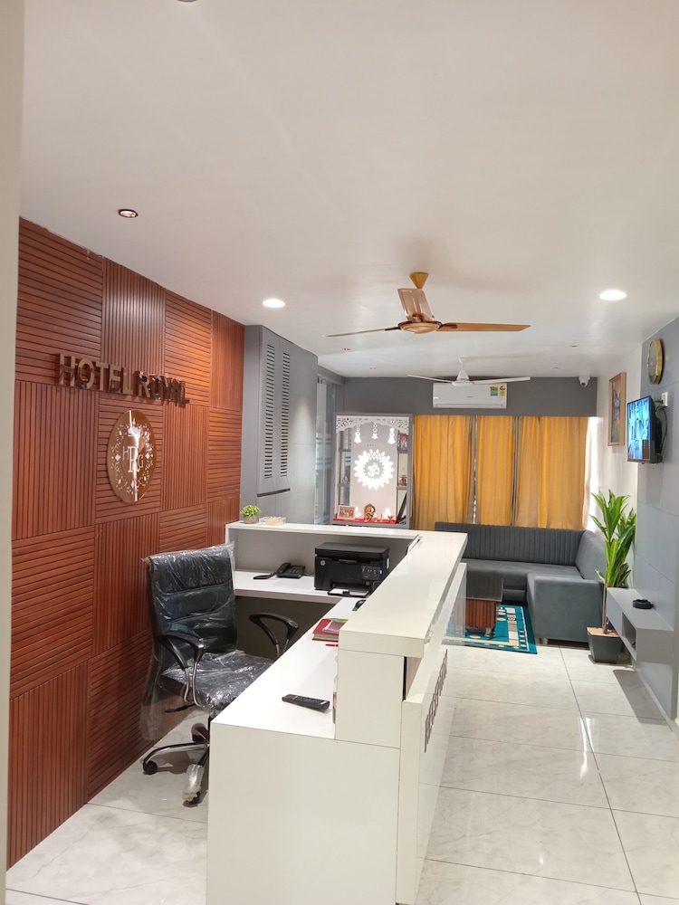 Hotel Royal