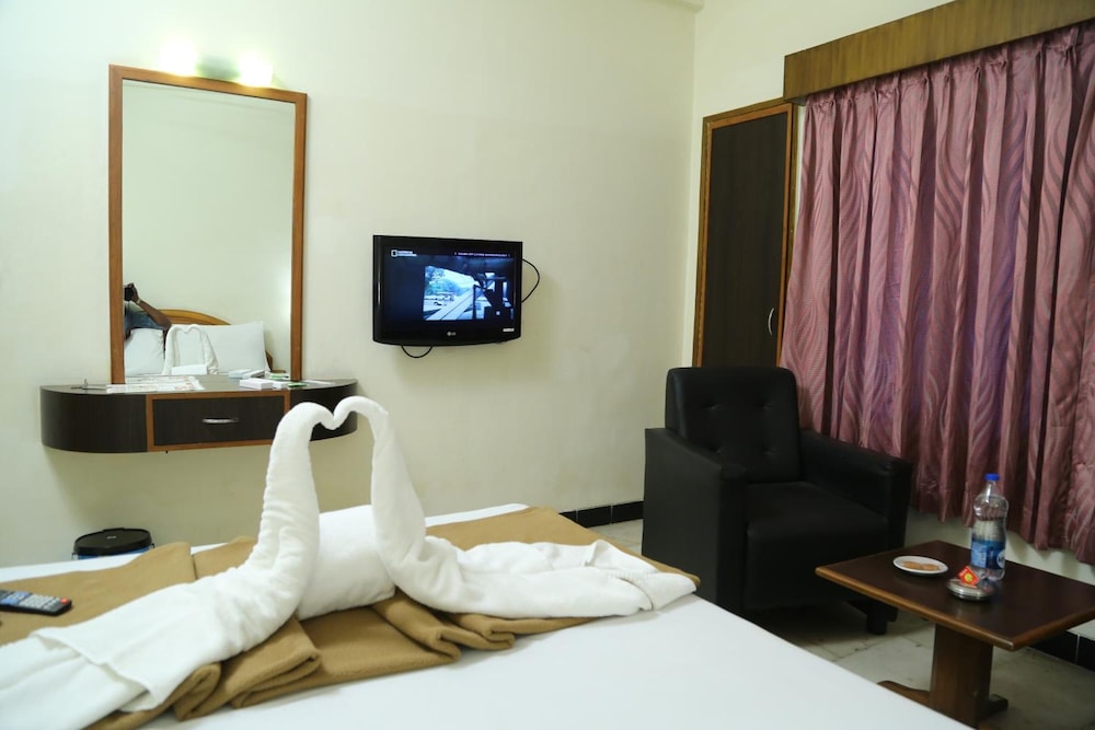 Senthil Residency view 4