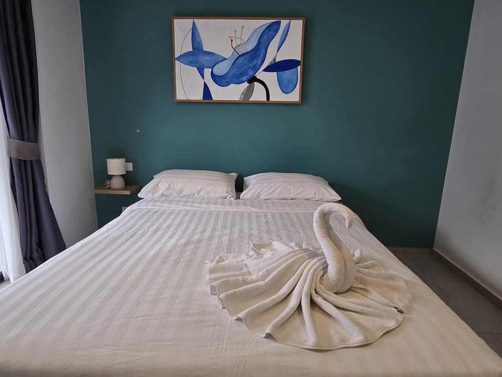 Sea Side Haven 1 Bed T2-621