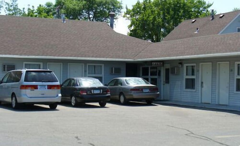 Oakdale Motel