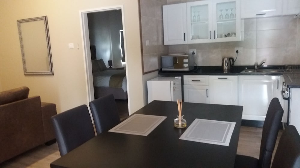 Staybridge Self Catering Apartments view 3