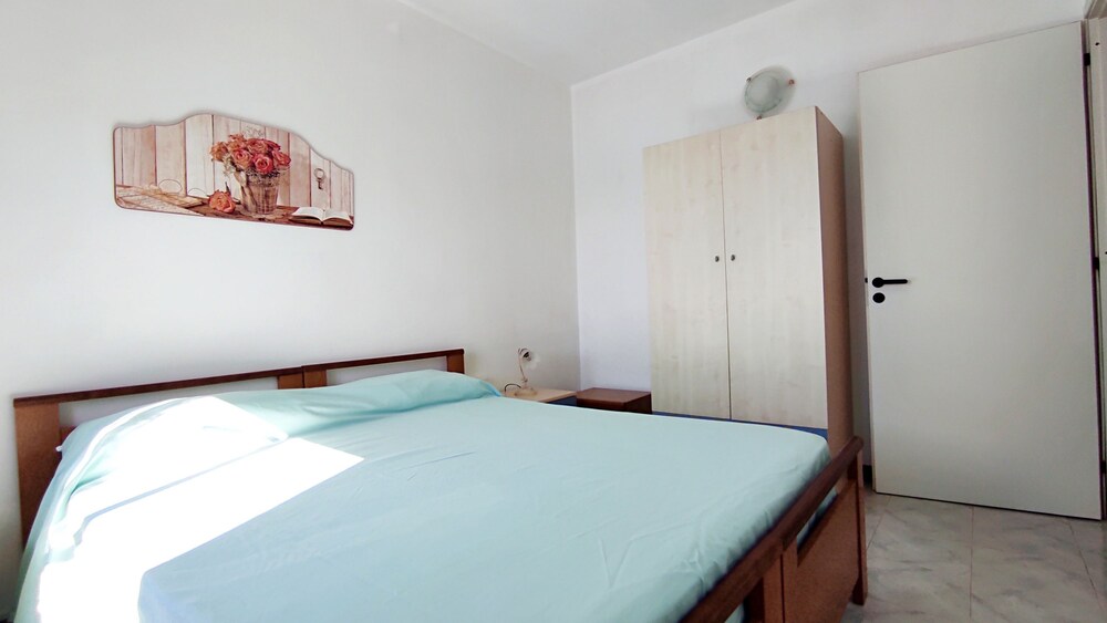 Casa Vacanze Marello - A 400 M Dalla Spiaggia