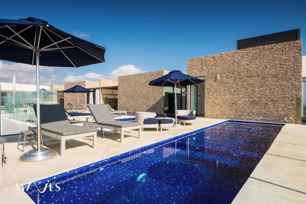 1br. Apartment W/private Jacuzzi