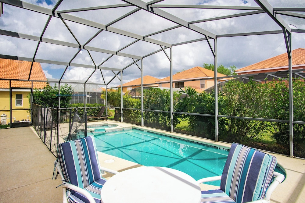 Enchanted 5BR Townhome Disney Fun Awaits