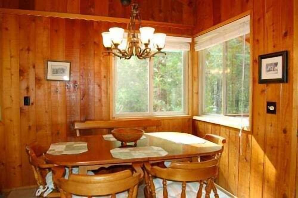 Dunning's Retreat