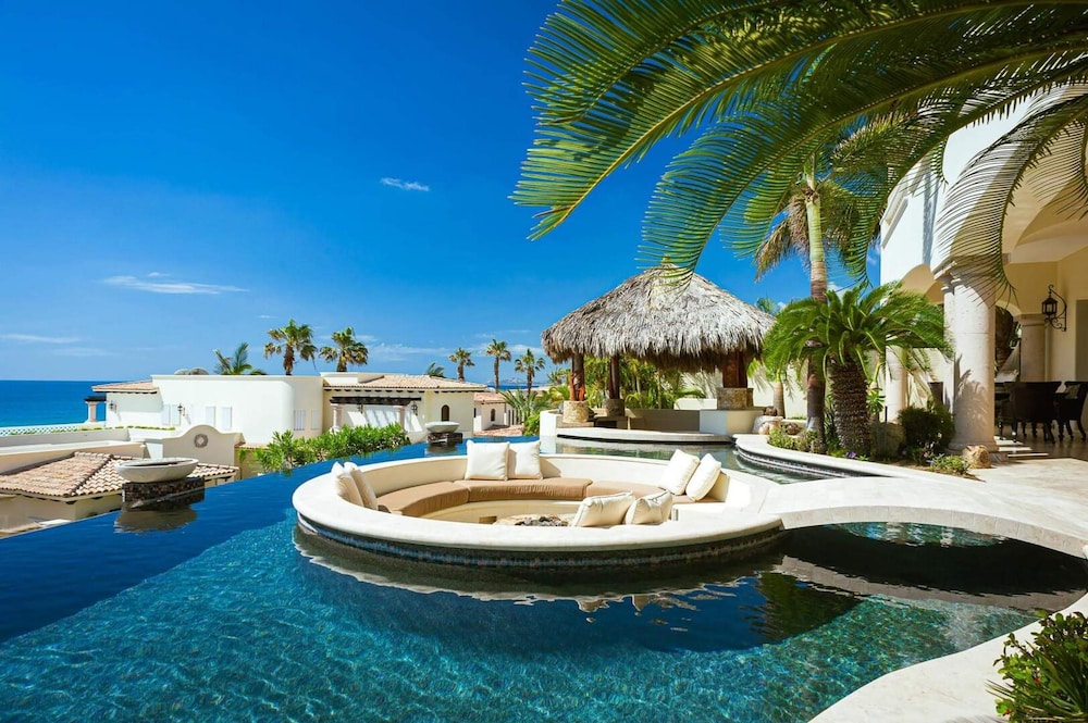 Villa Sandcastle in San Jose del Cabo