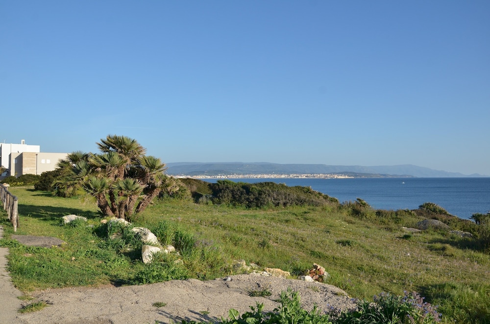Appartamento Fronte Mare Fertilia - Faho-gav01 view 2
