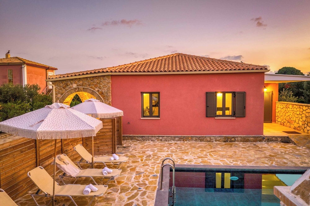 Villa Astra Ena
