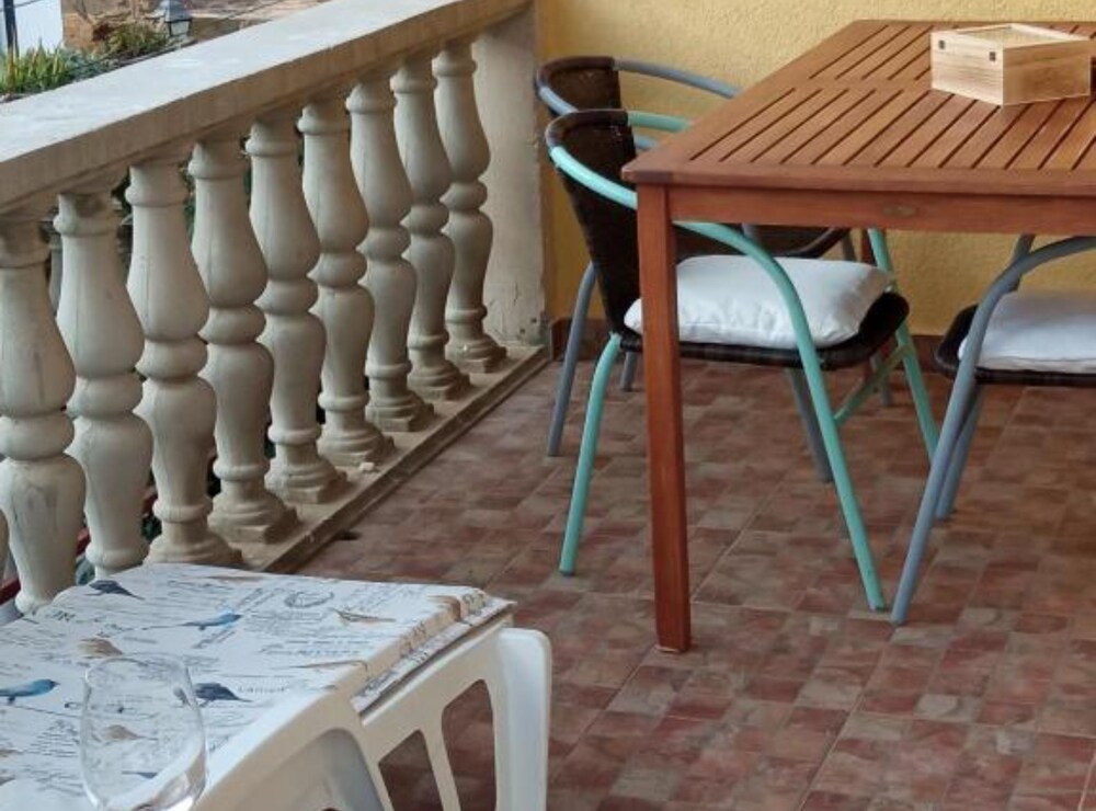 Cozy Vodice Garden Apartments With Terrace and BBQ
