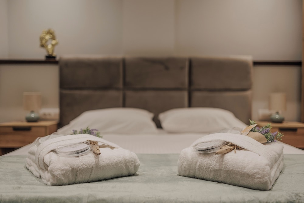 La Casa Di Carmela Luxury Apartment