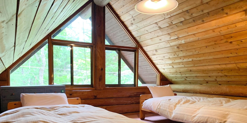 Runesu Karuizawa