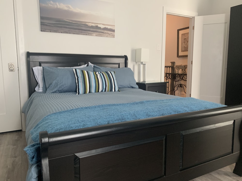 Kensington Suites
