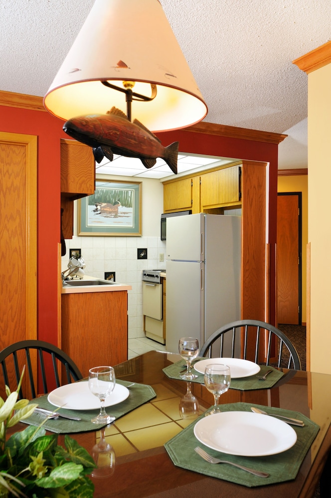 The Pointe Hotel and Suites