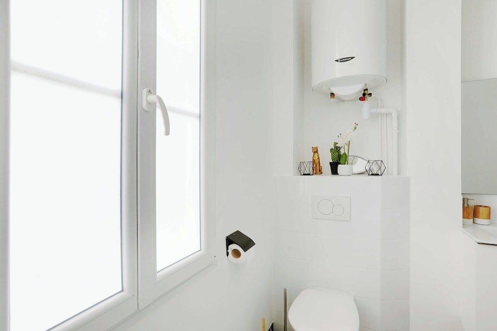 Modern Studio - 4P - Epinettes
