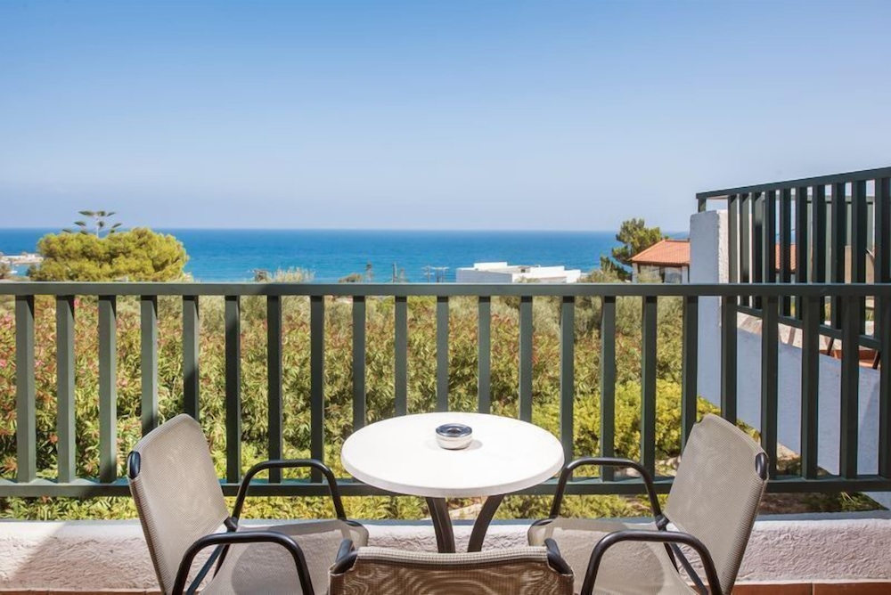 Hersonissos Village Hotel & Bungalows - All inclusive