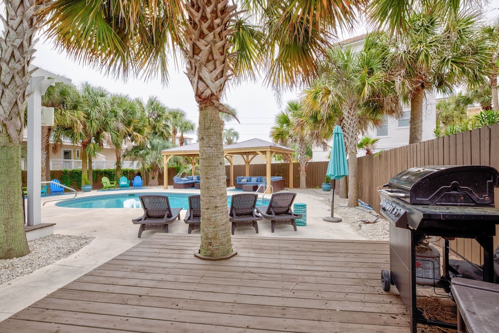 A Piece of Heaven by Avantstay Private Pool Sleeps 14 Pet-friendly