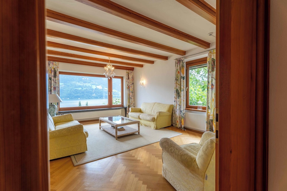 Chalet Birkmayer by we rent