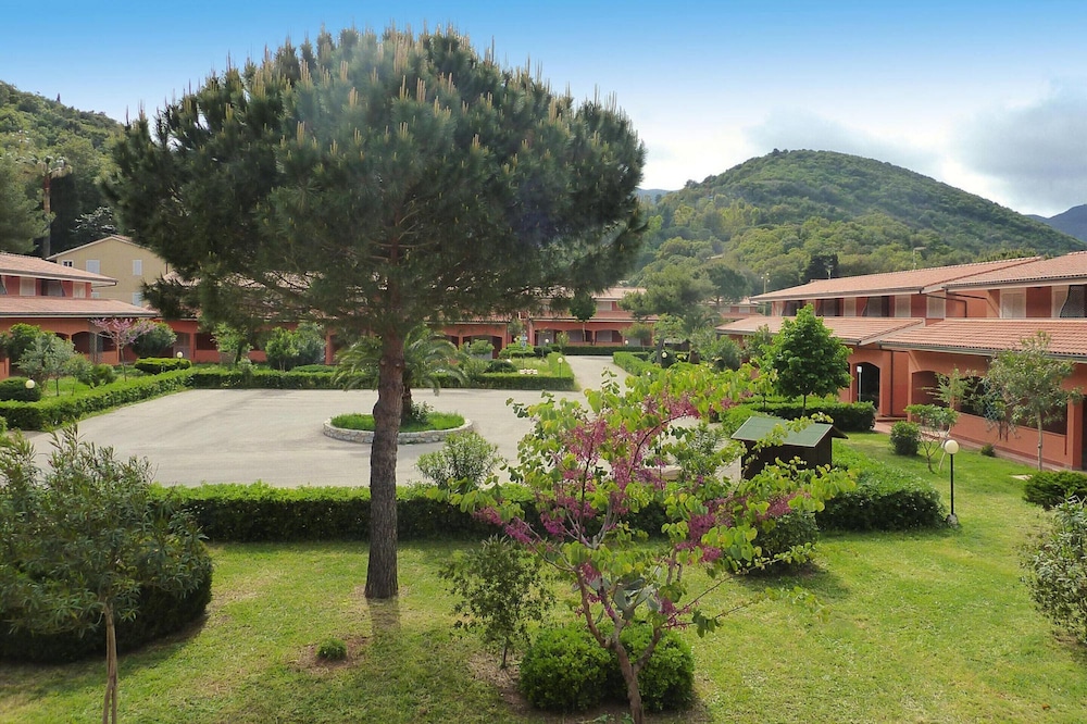 Ortano Mare Village in Rio Marina
