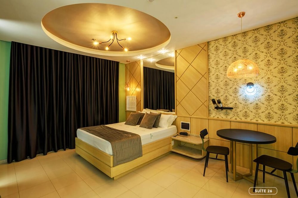 Motel Sherwood
