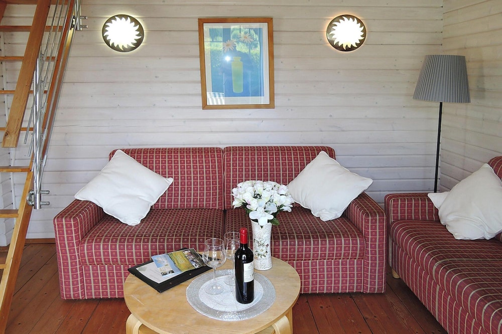 Ferienhaus in Lissendorf bei Eifel Wegen