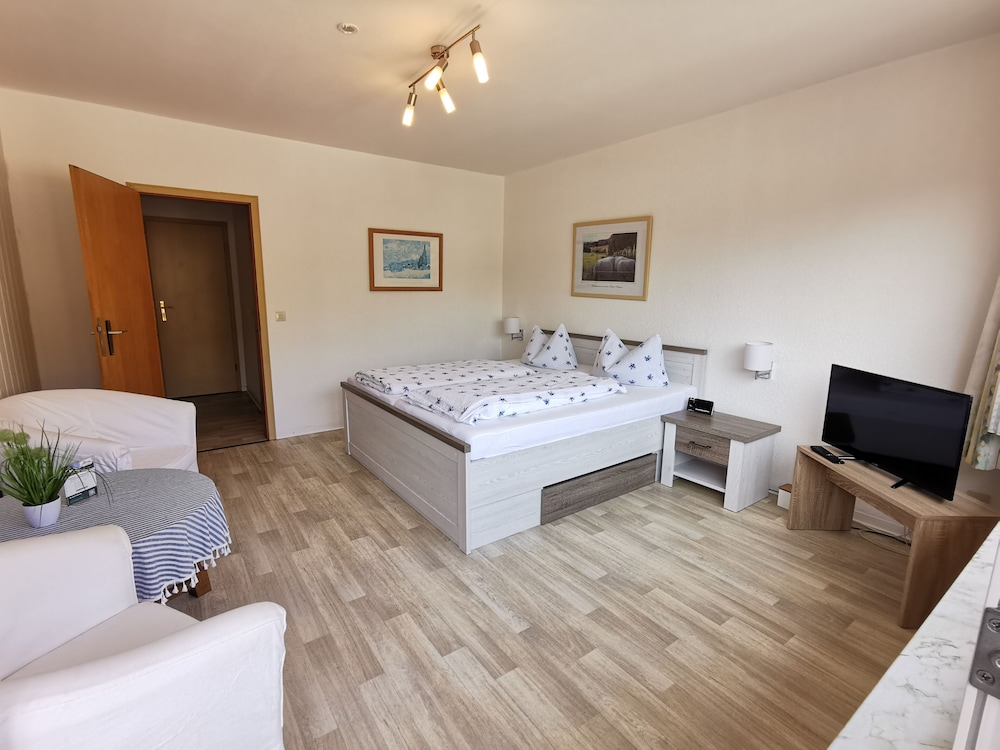 Hotel Pension Jägerstieg