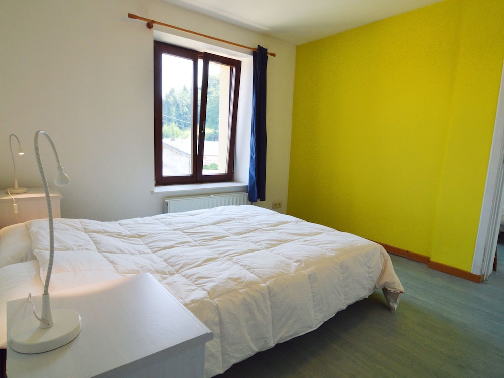 Modern Farmhouse in Chassepierre With Terrace view 3