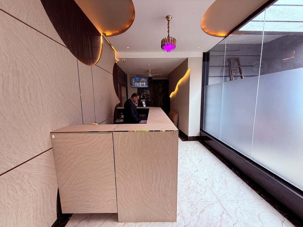 Hotel Melody NX