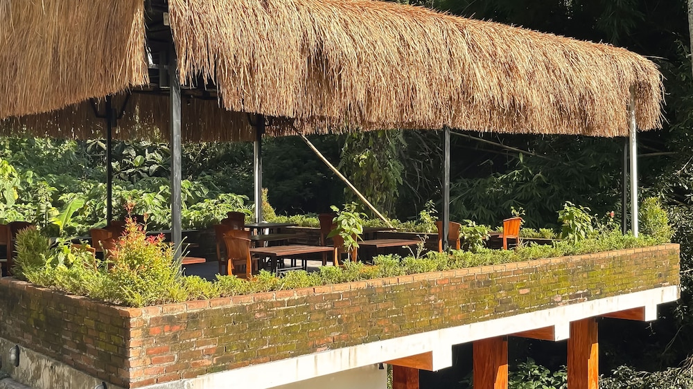 Dur Pekerisan Retreat Villa Ubud