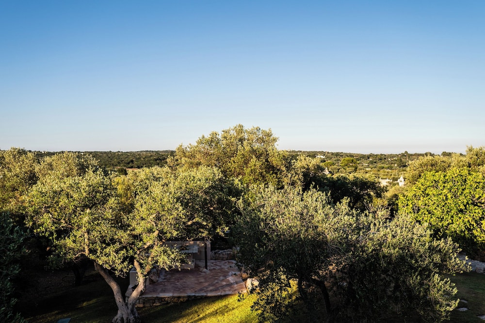 Sopra i Sassi intera o singoli trulli