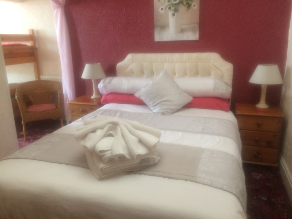 Arendale Hotel
