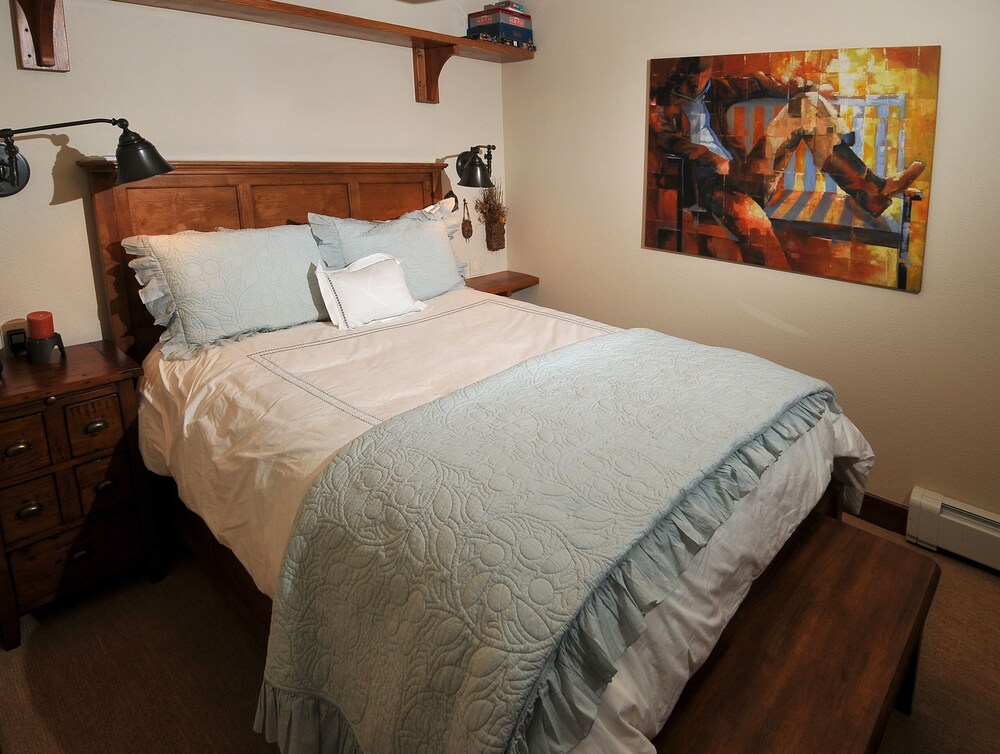 Vail Ski Resort Ski Resort - Vacation Rentals